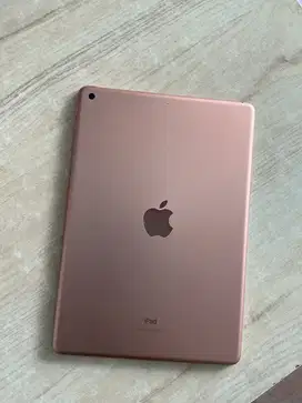 Jual iPad Gen 7 (10.2”) – Mati Total, Tapi Fisik Super Mulus, Fullset!
