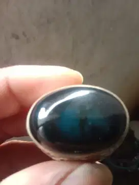 Bacan doko hitam glass