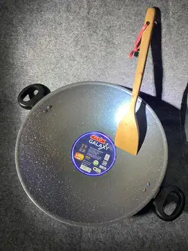 Wok 30 maxim galaxi obral