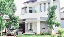 Rumah Cluster Blossom The Green BSD City Tangerang