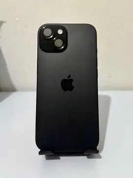 Iphone 15 128gb iBox fullset ori garansi on