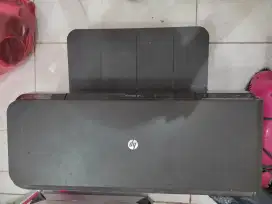 Printer Hp Office jet 7110 dan Canon G 2010