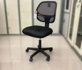 KURSI KANTOR STAFF MURAH || KURSI KANTOR SELMA INFORMA MURAH