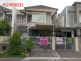 Dijual Rumah Royal Residence Luar Cluster Selangkah ke Club dkt WBM