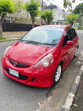 Honda Jazz Vtech Matic 2007