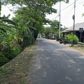 land for sale seseh bech