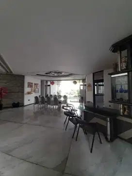 Rumah NOL Jalan Raya Dharmahusada Indah MERR Galaxy Mall SUPER PREMIUM