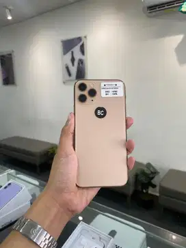 iphone 11 pro beacukai fullset mulus nominust terima tuker tambah