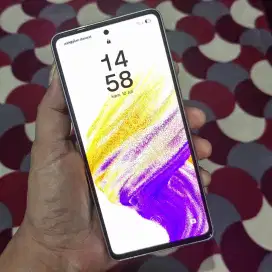 Samsung A53 5G Ram 8/256 Resmi Sein no minus