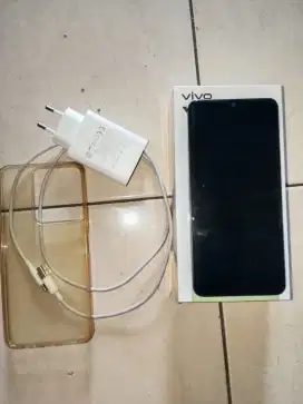Hp Vivo y27s Ram 8/258