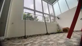 Riviera at Puri rumah sudut 2 Lt minimalis akses toll km11