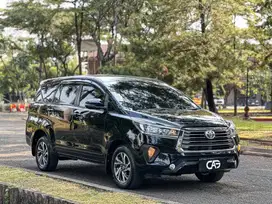 Innova G 2.0 bensin AT 2022/Innova G 2.0 bensin matic automatic 2022