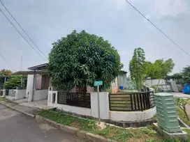 Di sewakan rumah Metland Cibitung posisi hook