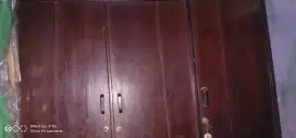 Dijual Lemari 3 pintu
