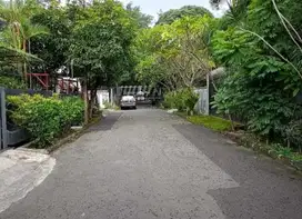 termurah  tanah kavling komplek elit kembar mas buah batu bandung