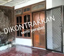Dikontrakkan Rmh Krukah Sby