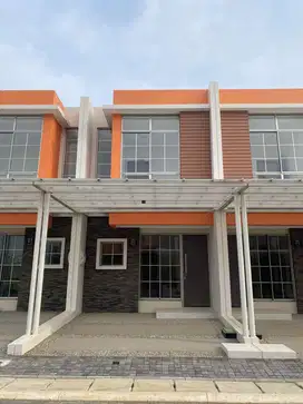 Disewa Rumah Pik2 tahap 2, Ada AC