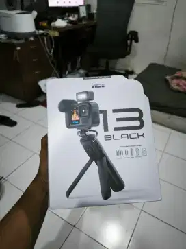 GoPro Hero 13 Creator Edition Combo (bukan gopro 9, 10, 11, 12)