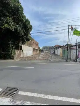 JUAL TANAH AREA JOGOKARYAN MANTRIJERON KOTA JOGJAKARTA
