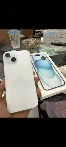Iphone 15 6/128
