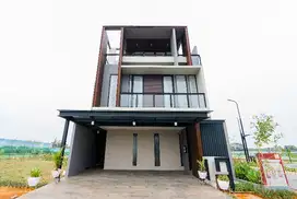 South Tresor rumah mewah strategis