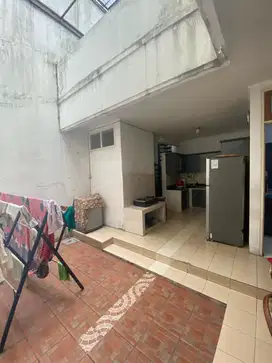Di jual cepat dan murah perumahan gading kirana timur