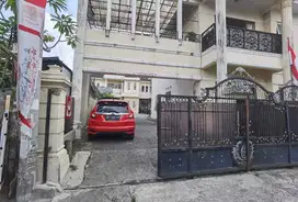 Jual rumah paling murah lokasi strategis banteng jakal km8