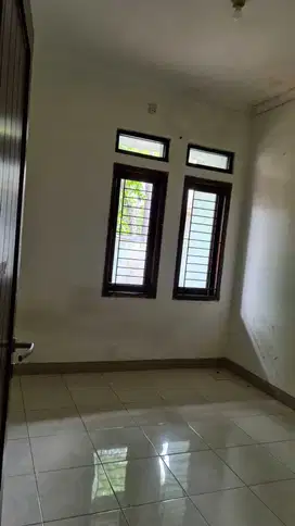 Rumah murah aralia harapan indah bekasi