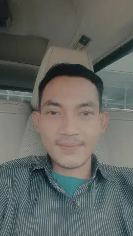 Supir pribadi dan keluarga