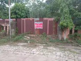 Dijual Lahan Tanah di Jalan.Mahmil Palembang