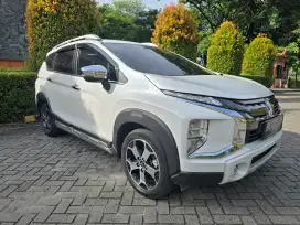 Mitsubishi Xpander cross automatic thn 2021