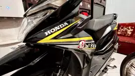 Dijual cepat Honda beat Eco 2018