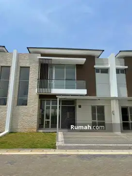 RUMAH PIK 2 DIJUAL UKURAN 10X15 2 LANTAI CLUSTER BAGUS TERMURAH