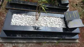 Kijing makam ukuran 60x160