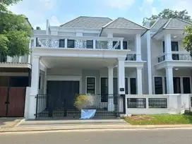 HARUS SEGERA TERJUAL   RUMAH CANTIK SIAP HUNI DI CITRAGRAN CIBUBUR