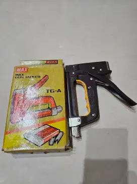Gun Tacker Max TG A