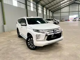 Mitsubishi Pajero Sport Dakar 2021 / 2022 AT Matic, Super terawat