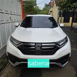 Honda CR-V 2023 Bensin