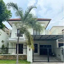 Rumah Siap Huni Bagus Graha Family