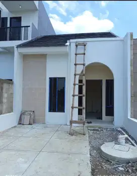 Rumah Nyaman dan Murah di Pedurungan Semarang