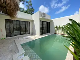 FOR SALE VILLA 2BR MINIMALIS AREA TENANG STARTEGIS DI NUSA DUA BALI