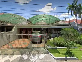 Stv07 Dijual Rumah Margorejo Indah