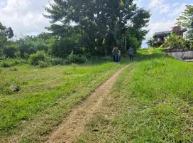 Dijual Tanah Murah Sumbersekar Cocok untuk Hunian atau Rukos