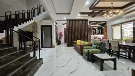 disewakan rumah  mewah furnish duri kepa jakarta barat