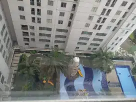 Dijual Apar Bassura City Tower Geranium