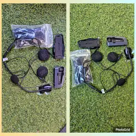 Cardo Packtalk EDGE Second GARANSI RESMI