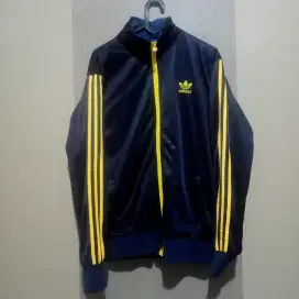 Jual cepat jaket Adidas