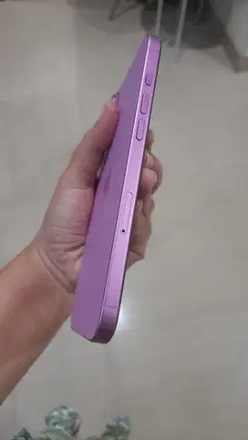 Di jual iphone 16 plus 128gb ibox garansi on 2026