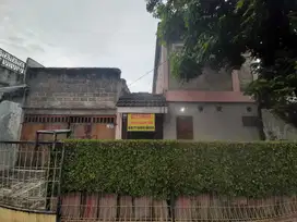 DIJUAL RUMAH 2 LANTAI – KONSTRUKSI KOKOH & KONSEP NATURE INDUSTRIAL