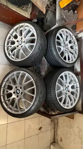 Velg bmw m3 gts r19